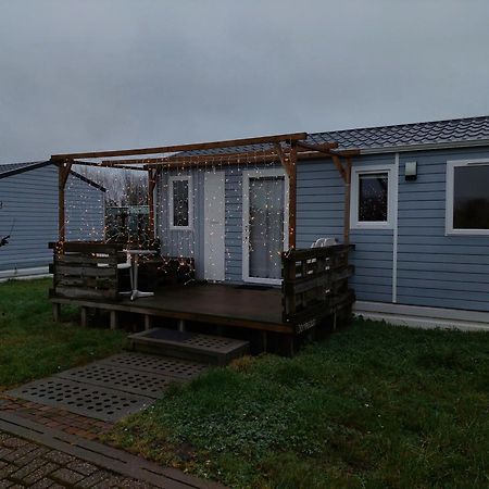 Chalet Elstar Hengstdijk Exterior foto